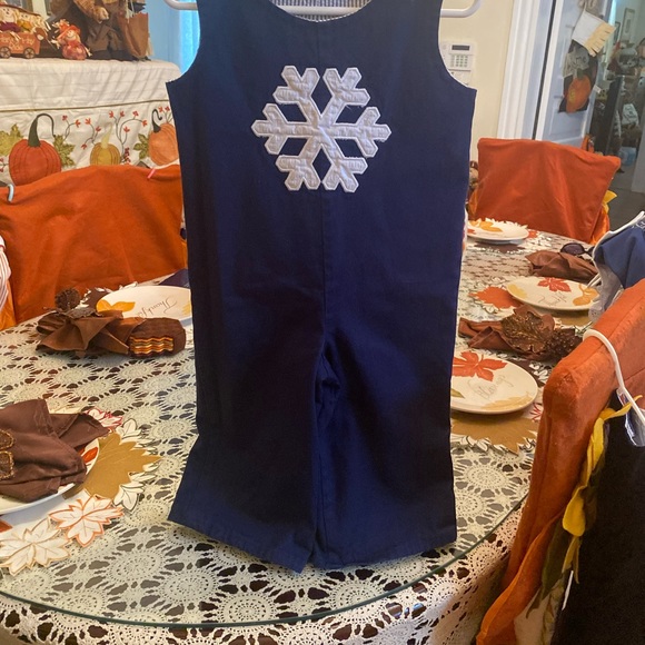 Wiggles and Giggles Infant Boys Longall size 18-24 months - Picture 13 of 15